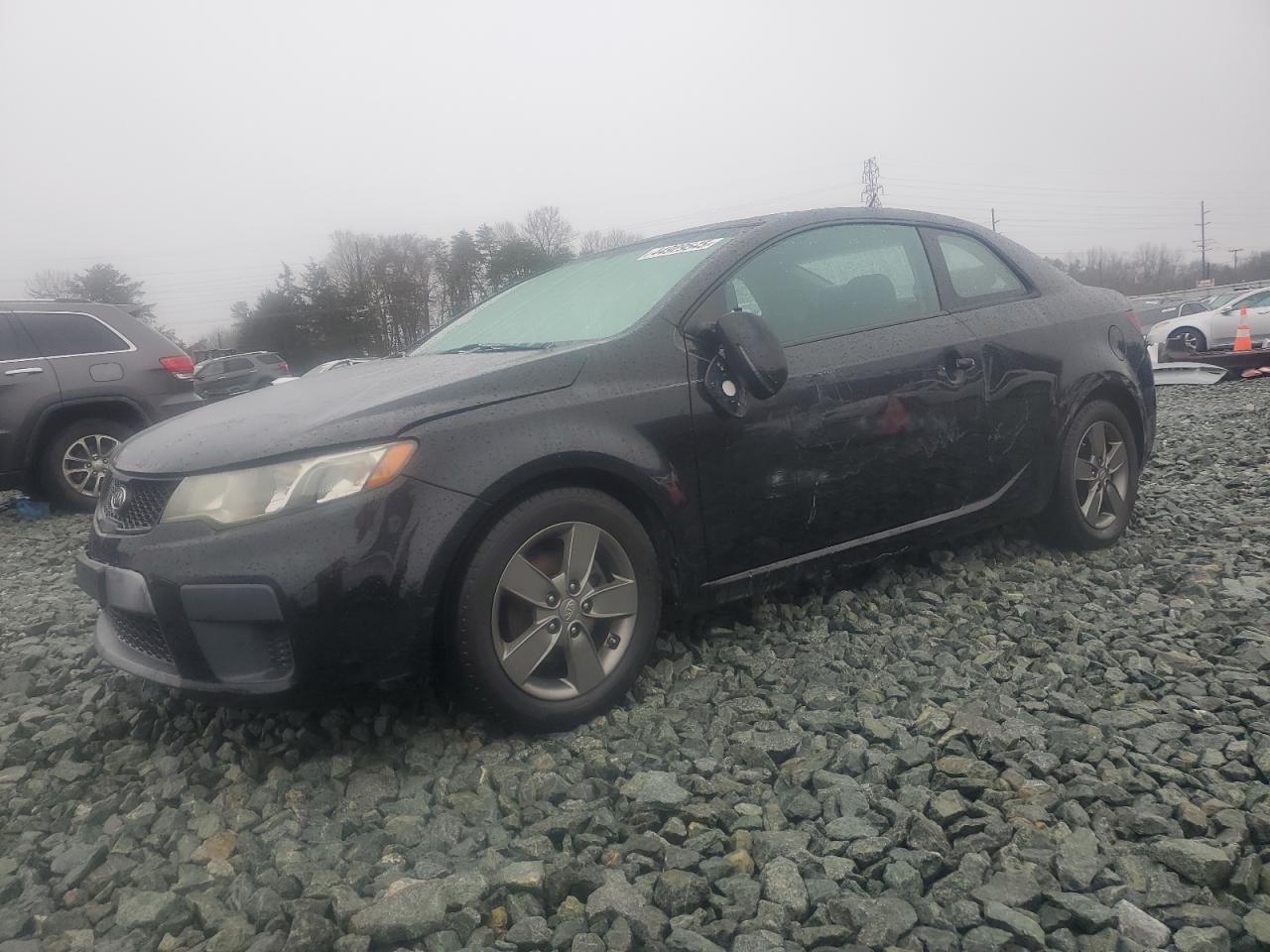 2011 Kia Forte - Image 1