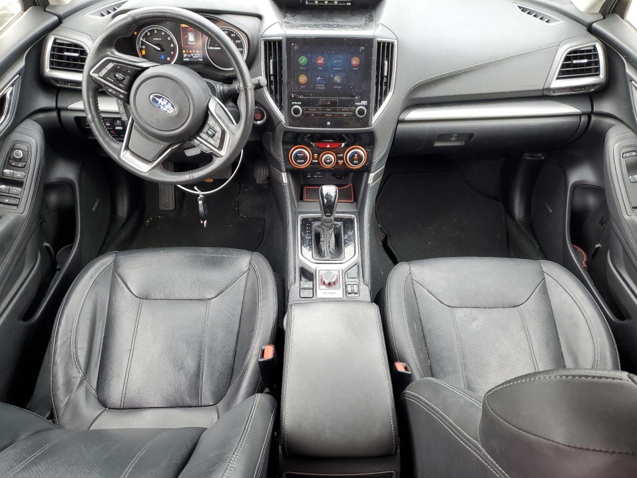 2020 Subaru Forester - Image 8