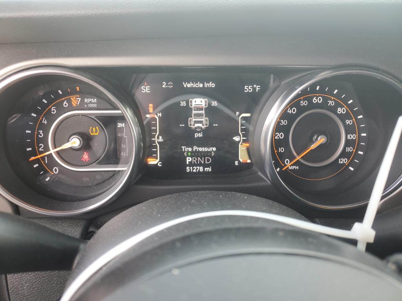 2018 Jeep Wrangler - Image 9