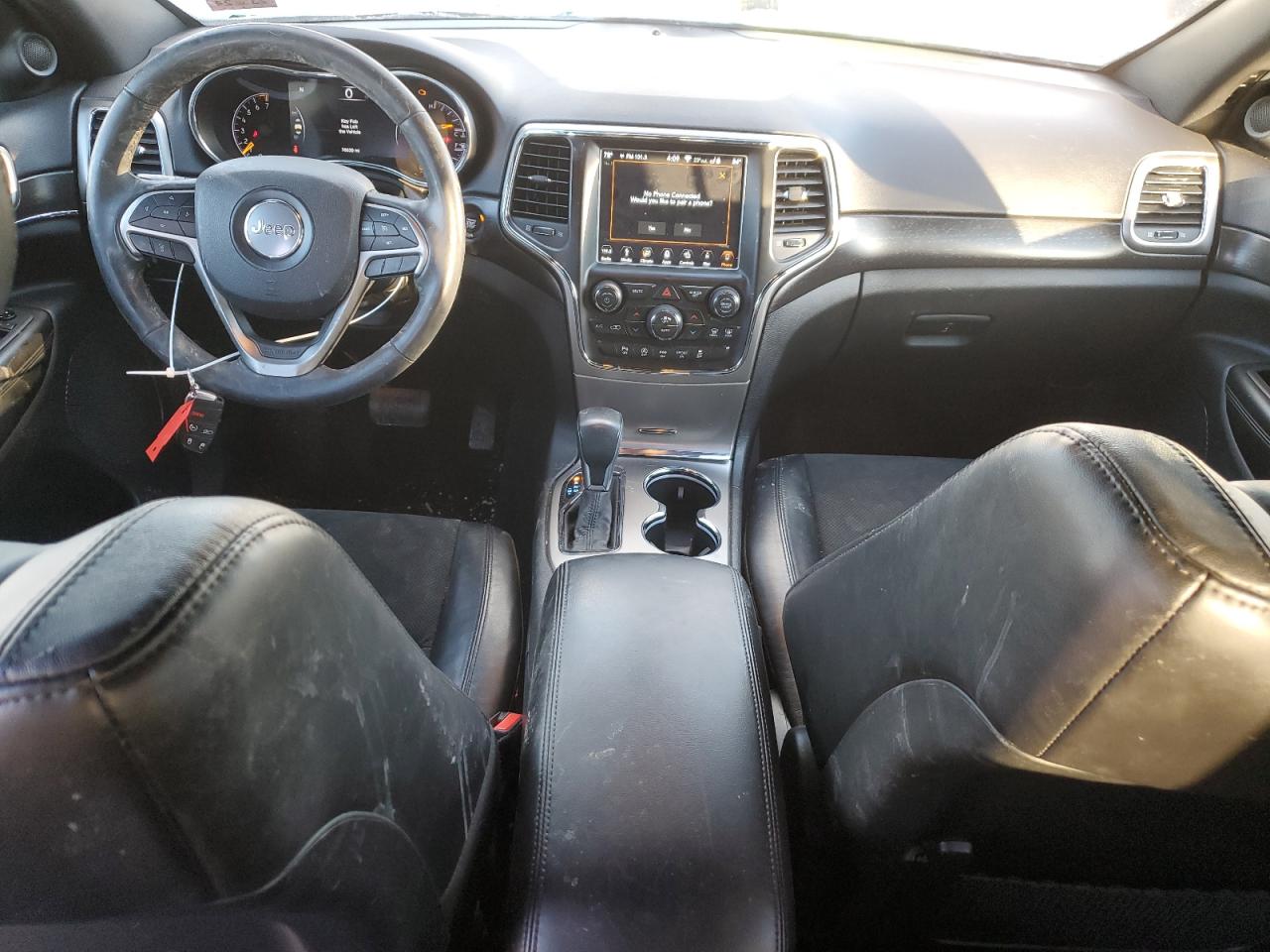 2018 Jeep Grand Cherokee - Image 8