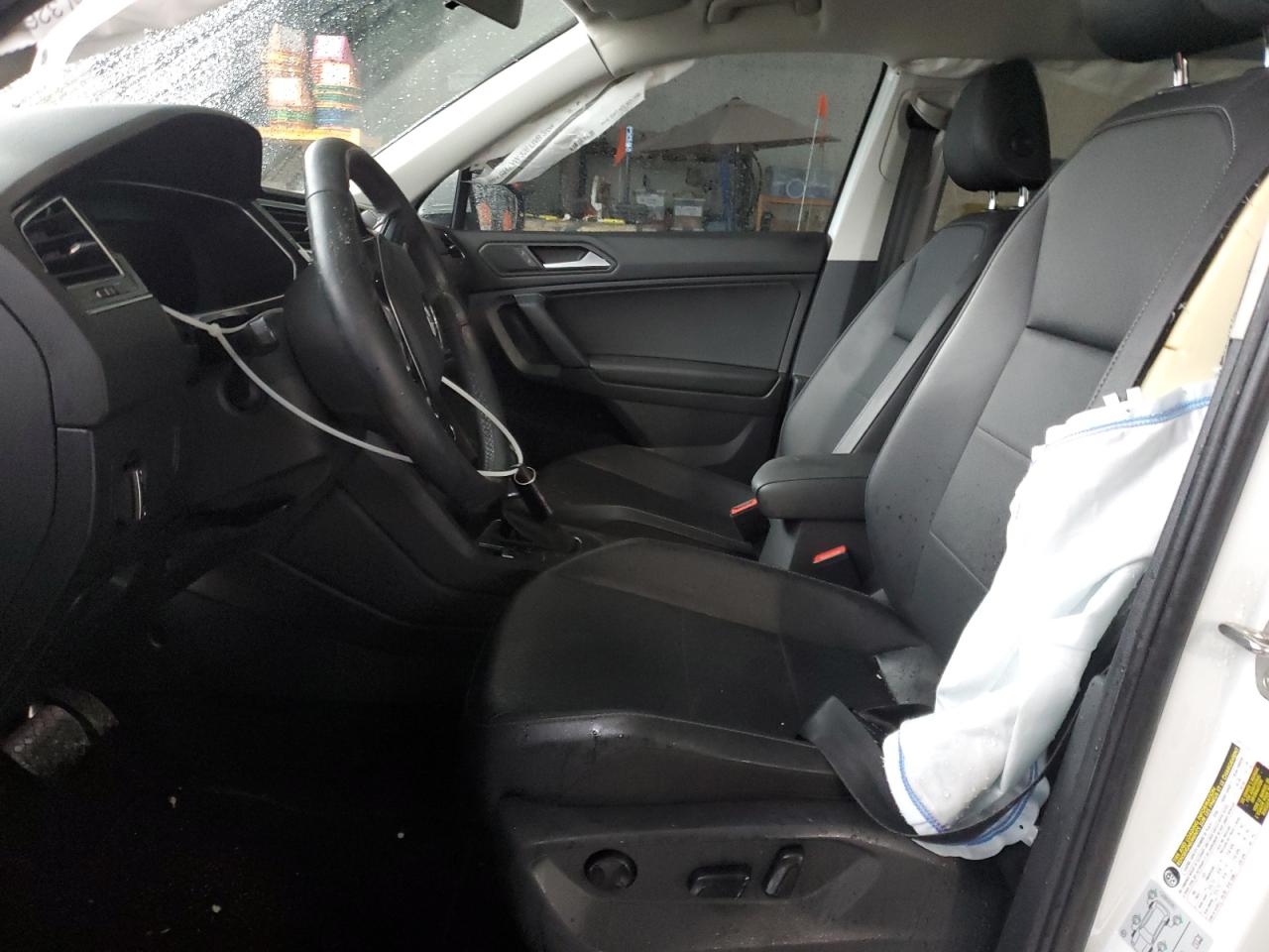 2019 Volkswagen Tiguan - Image 7