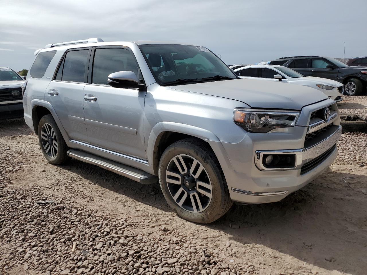 2014 Toyota 4Runner - Image 4