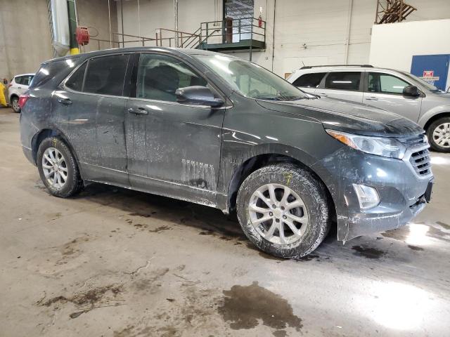  CHEVROLET EQUINOX 2020 Gray