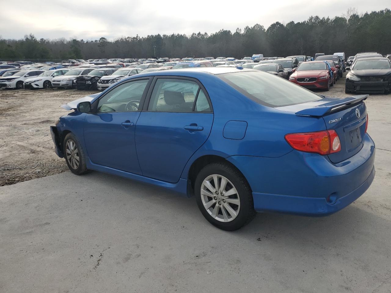 2010 Toyota Corolla - Image 2