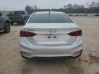 2021 Hyundai Accent Se na sprzedaż w Harleyville, SC - Front End