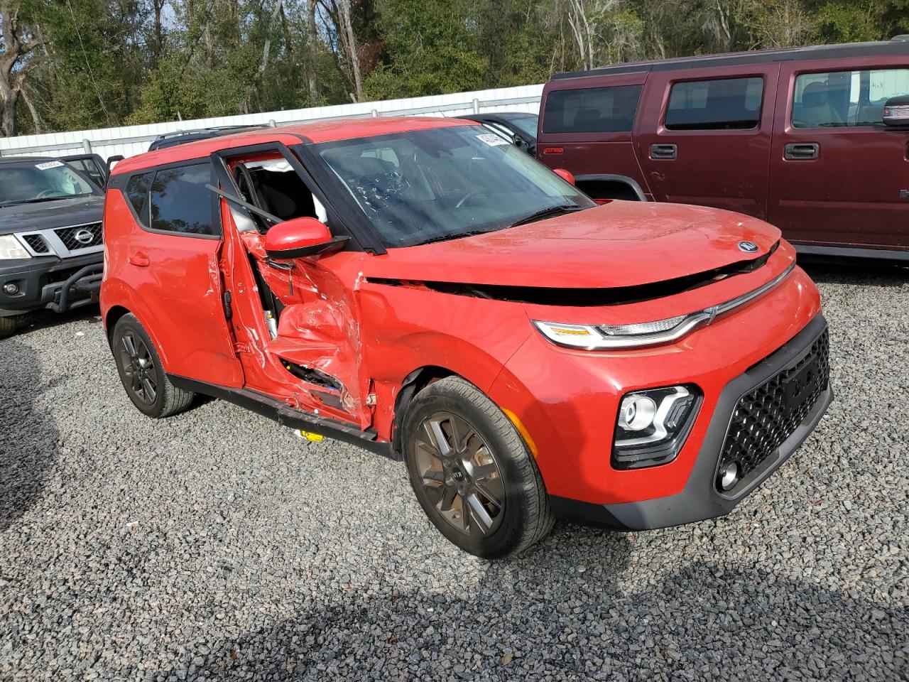 2020 Kia Soul - Image 4