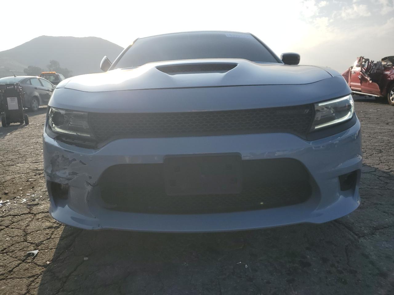 2020 Dodge Charger - Image 5