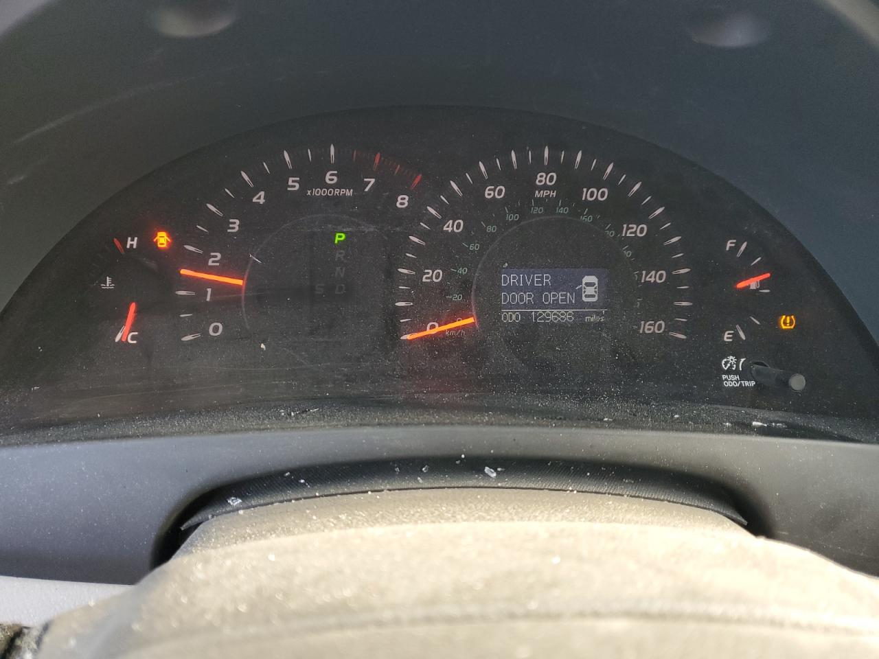 2007 Toyota Camry - Image 9