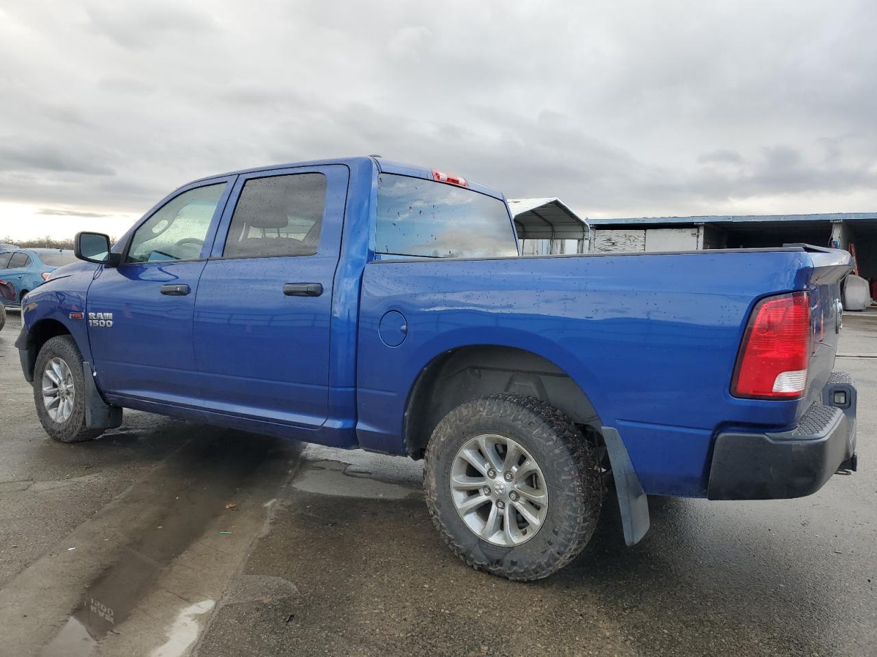 2015 RAM 1500 - Image 2