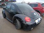 2004 VOLKSWAGEN BEETLE for sale at Copart ROCHFORD