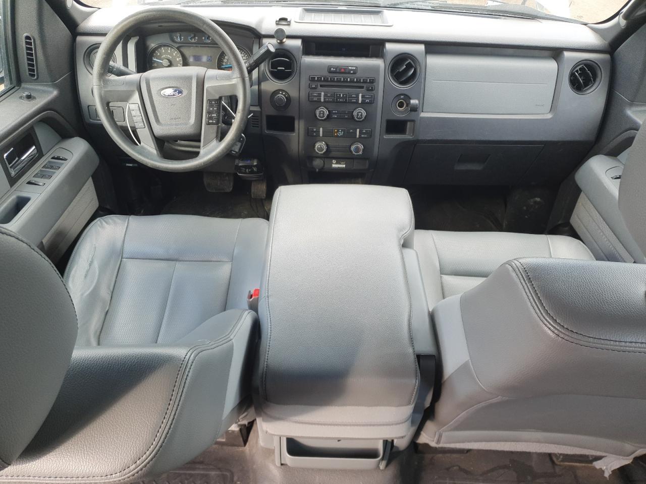 2013 Ford F-150 - Image 8