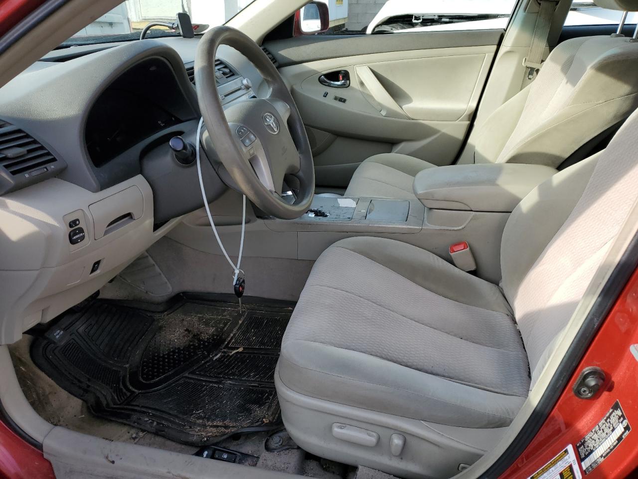 2011 Toyota Camry - Image 7