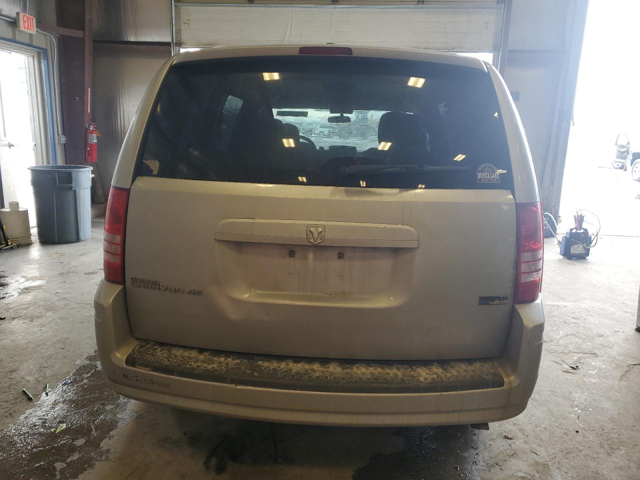 2011 Dodge Caravan - Image 6