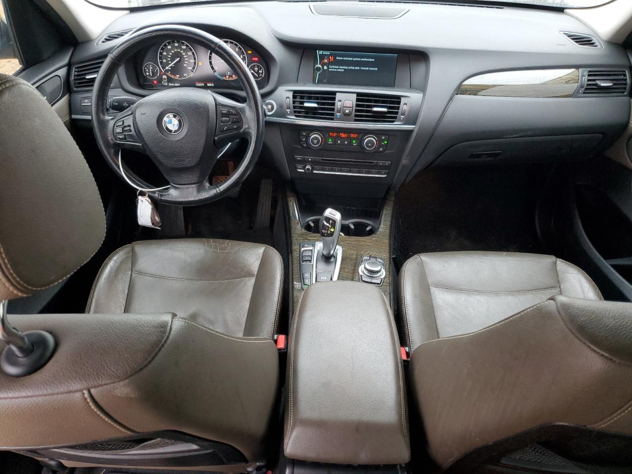 2013 BMW X3 - Image 8
