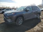 2022 Toyota Rav4 Xle للبيع في Chicago Heights، IL - Side