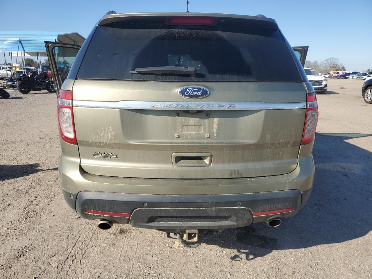 2013 Ford Explorer - Image 6