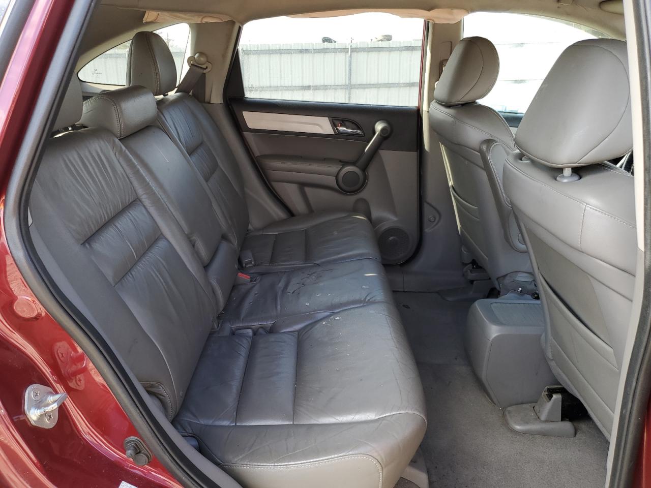 2010 Honda CR-V - Image 11