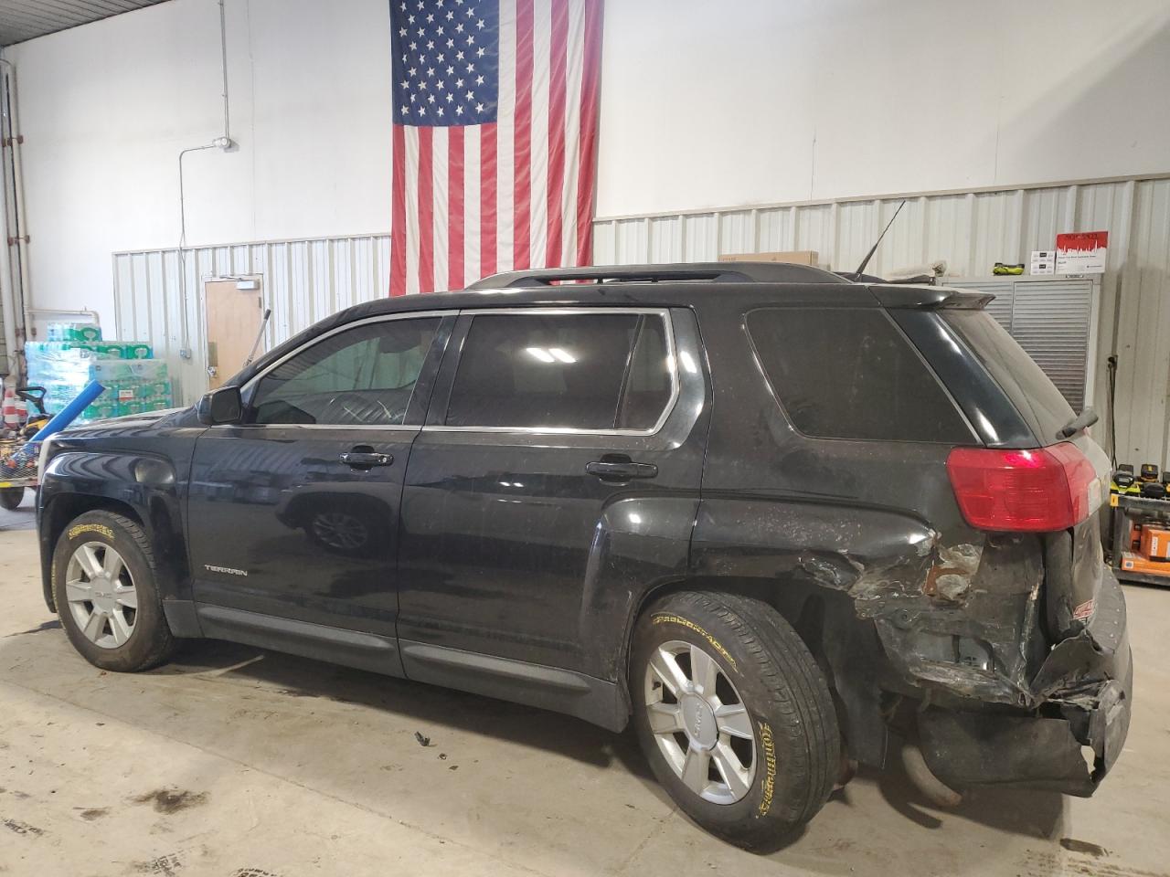 2011 GMC Terrain - Image 2