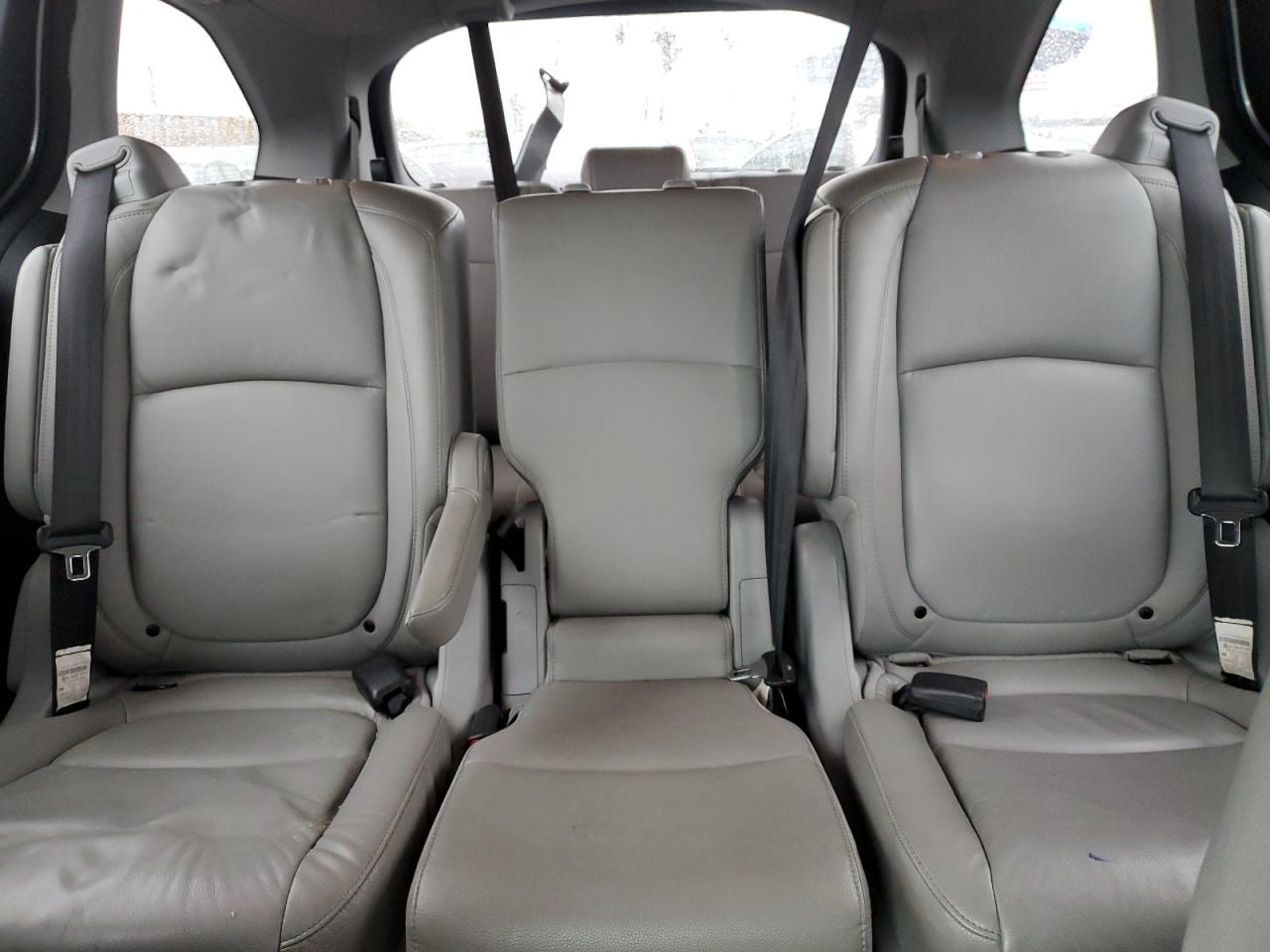 2019 Honda Odyssey - Image 10