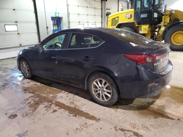 2014 MAZDA 3 TOURING