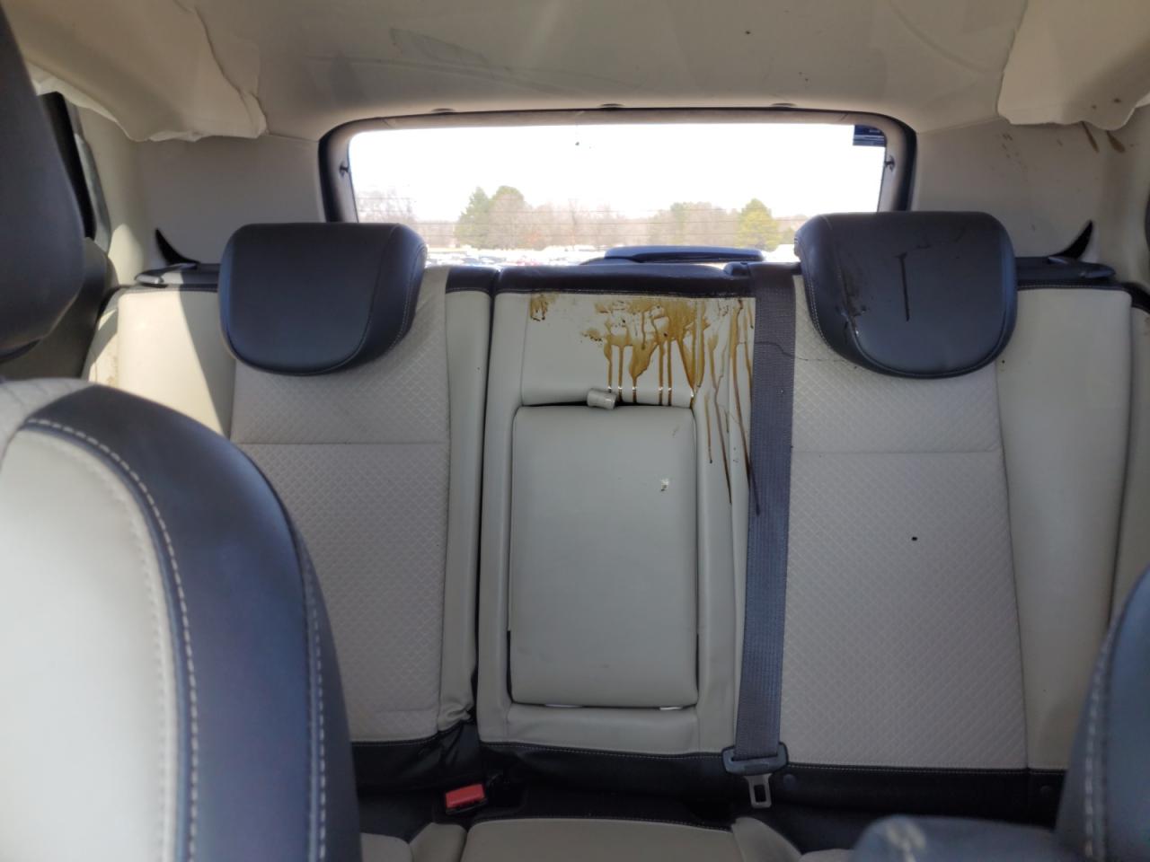2018 Buick Encore - Image 10