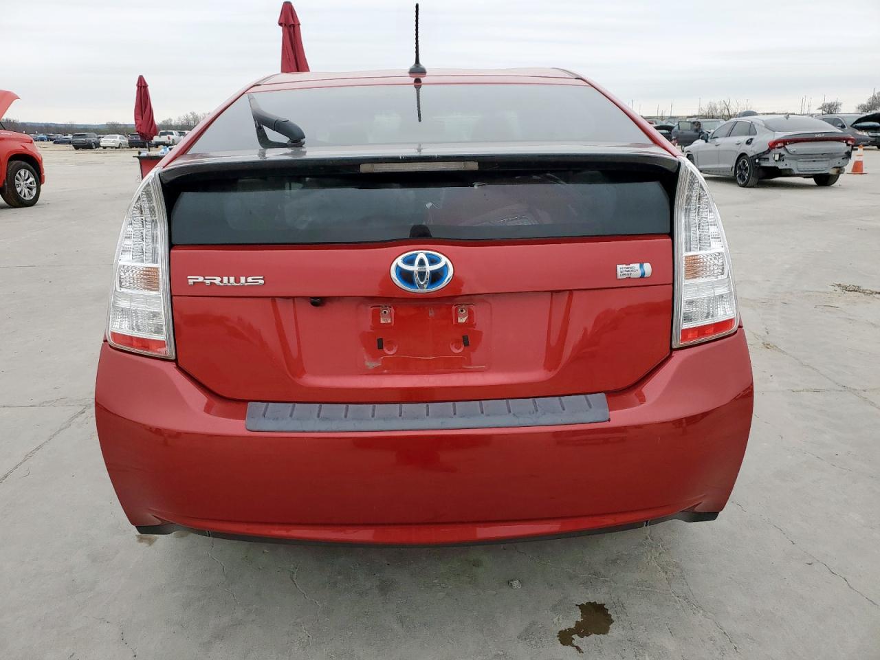 2010 Toyota Prius - Image 6
