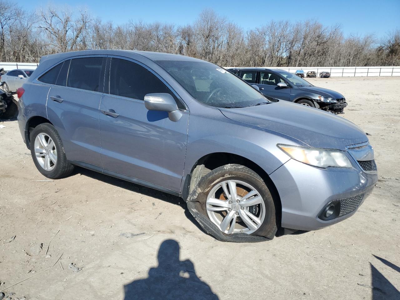 2015 Acura RDX - Image 4