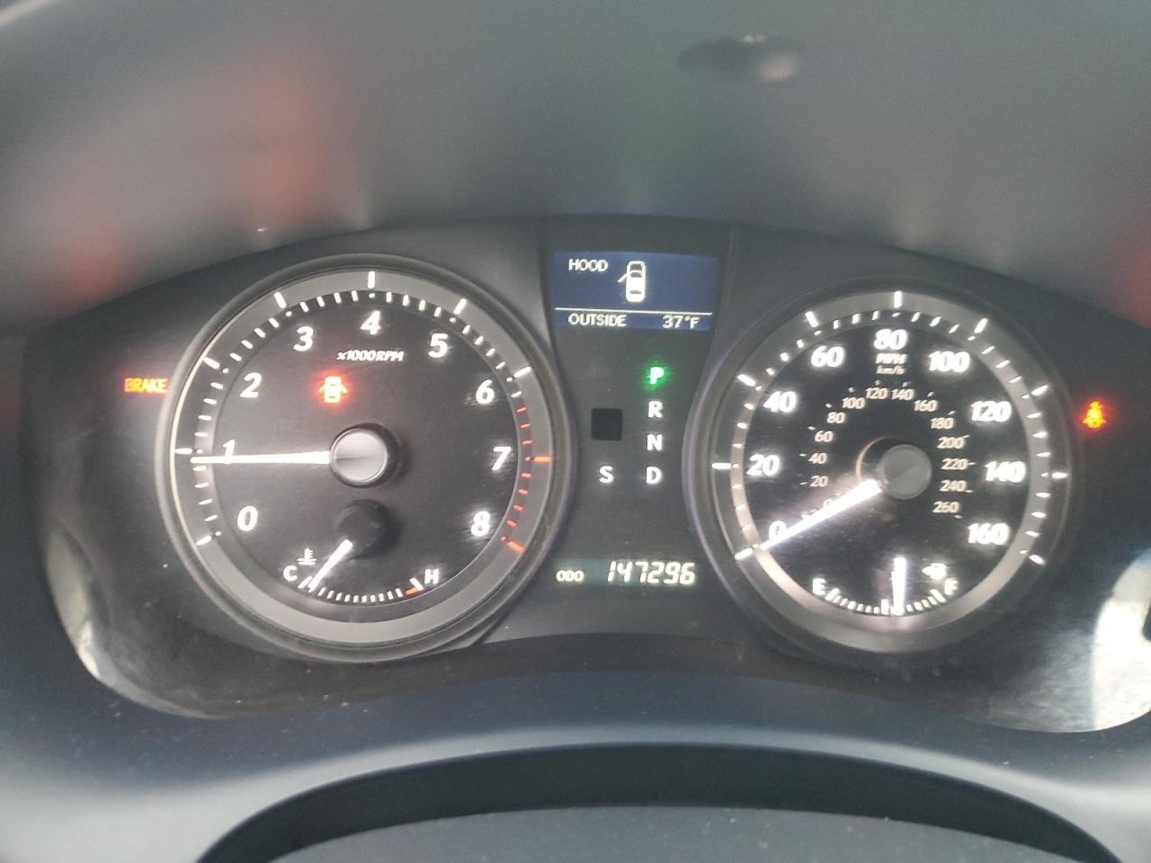 2007 Lexus ES - Image 9