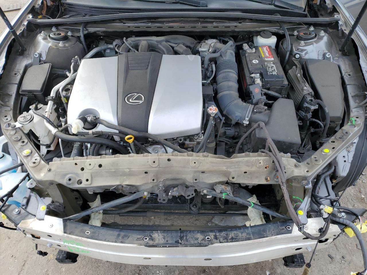 2019 Lexus ES - Image 11