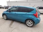 2015 Nissan Versa Note S zu verkaufen in Farr West, UT - Front End