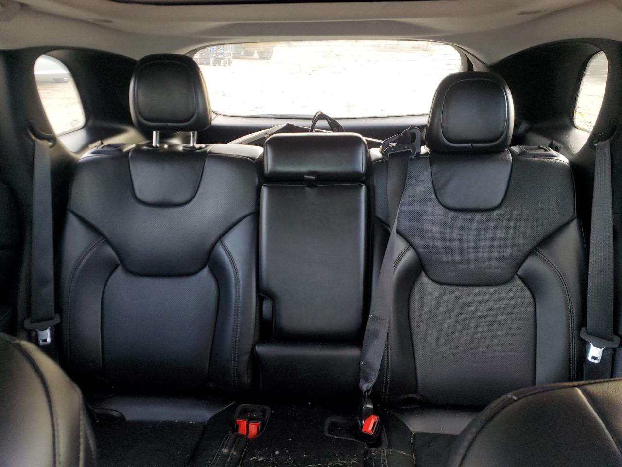 2021 Jeep Grand Cherokee - Image 10