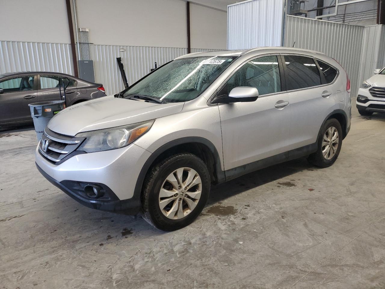 2013 Honda CR-V - Image 1