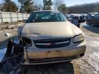 2002 Chevrolet Malibu Ls for Sale in Hampton, VA - Front End