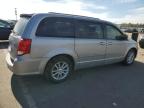 2013 Dodge Grand Caravan Sxt na sprzedaż w Brookhaven, NY - Side