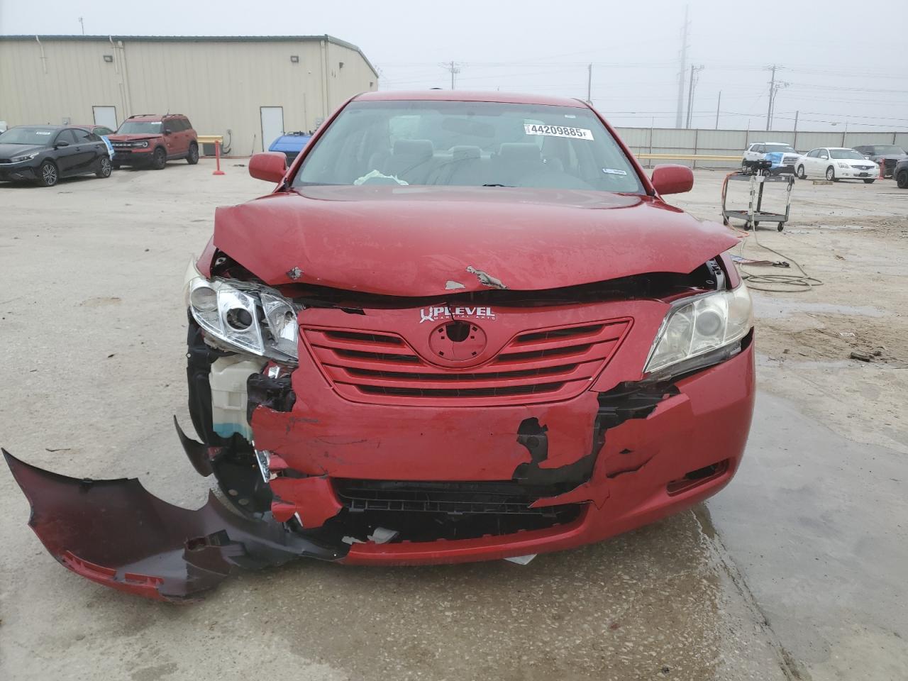 2009 Toyota Camry - Image 5