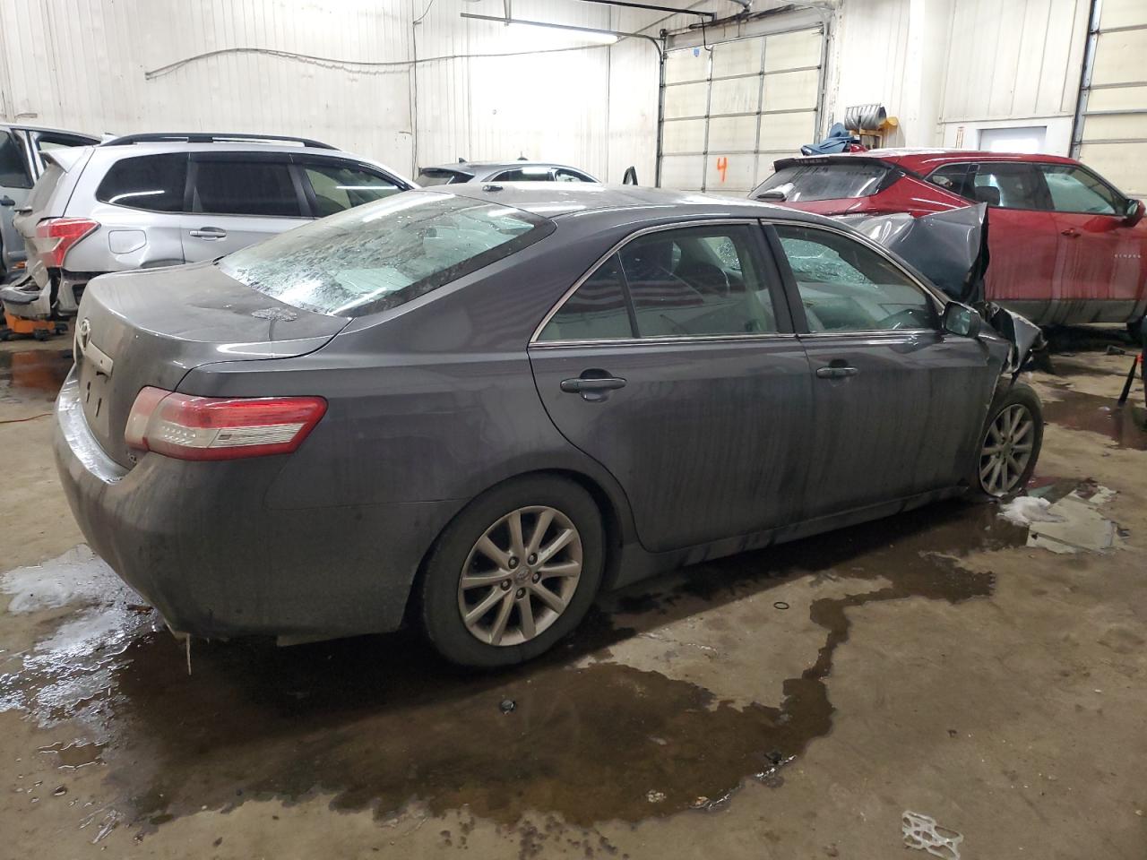 2011 Toyota Camry - Image 3