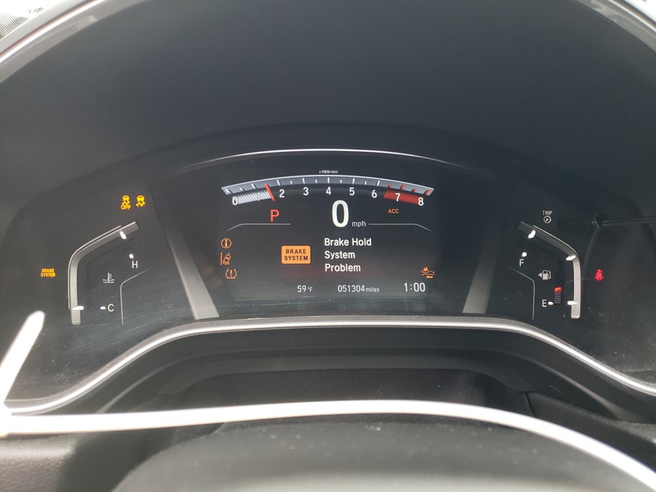 2022 Honda CR-V - Image 9