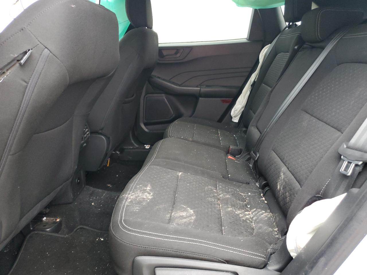 2024 Ford Escape Active VIN: 1FMCU0GN4RUA08476 Lot: 44212725