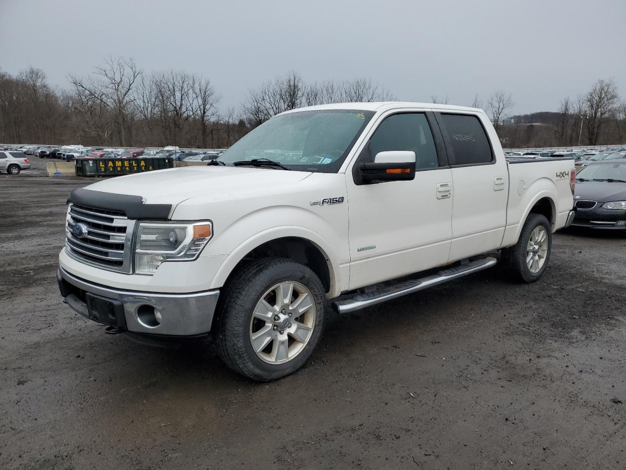 2013 Ford F-150 - Image 1