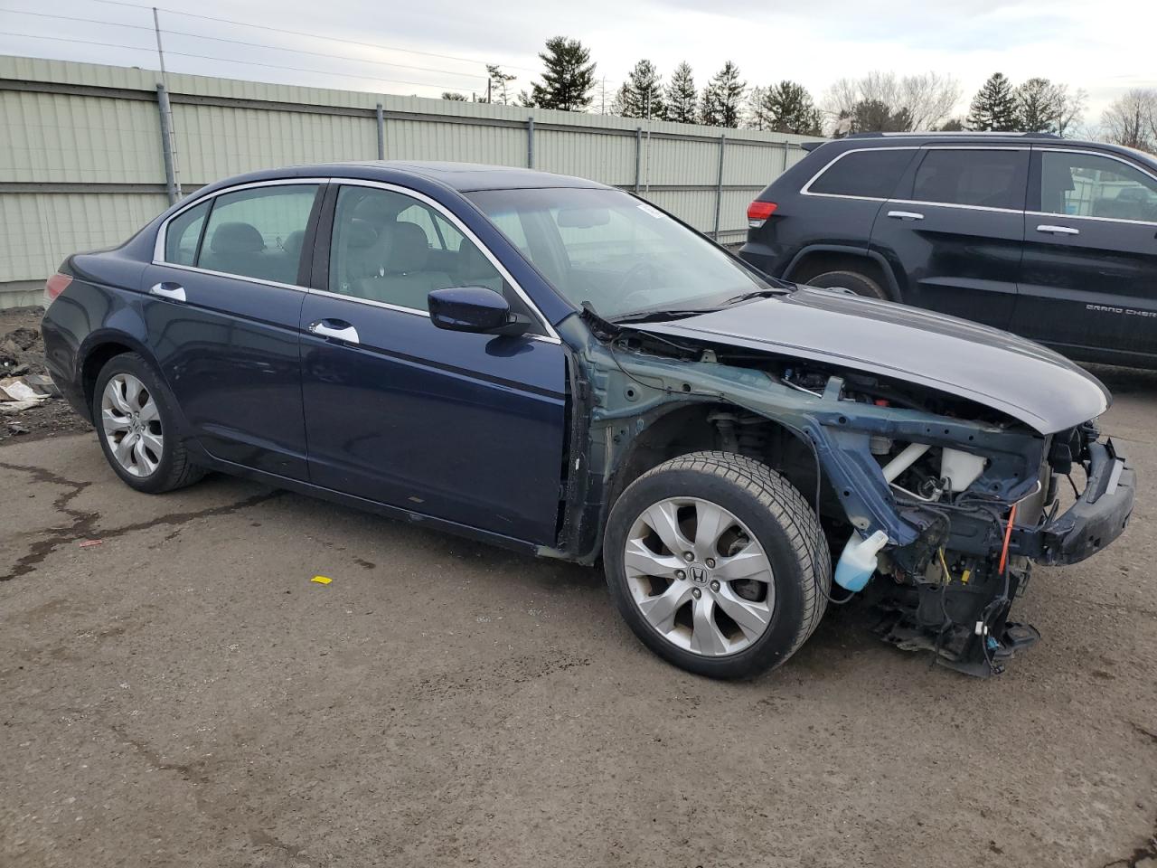 2009 Honda Accord - Image 4