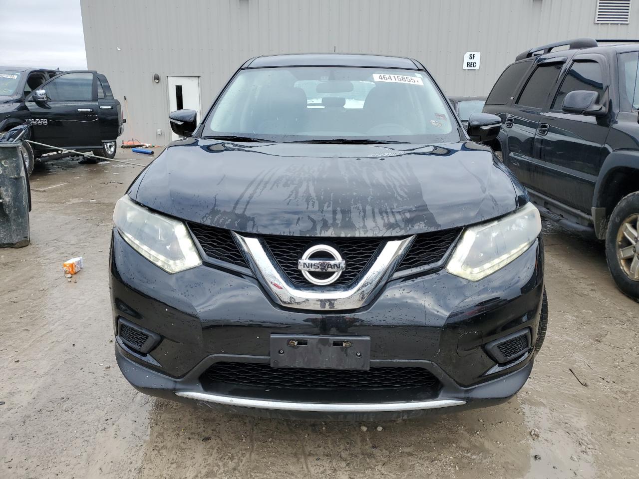 2015 Nissan Rogue - Image 5