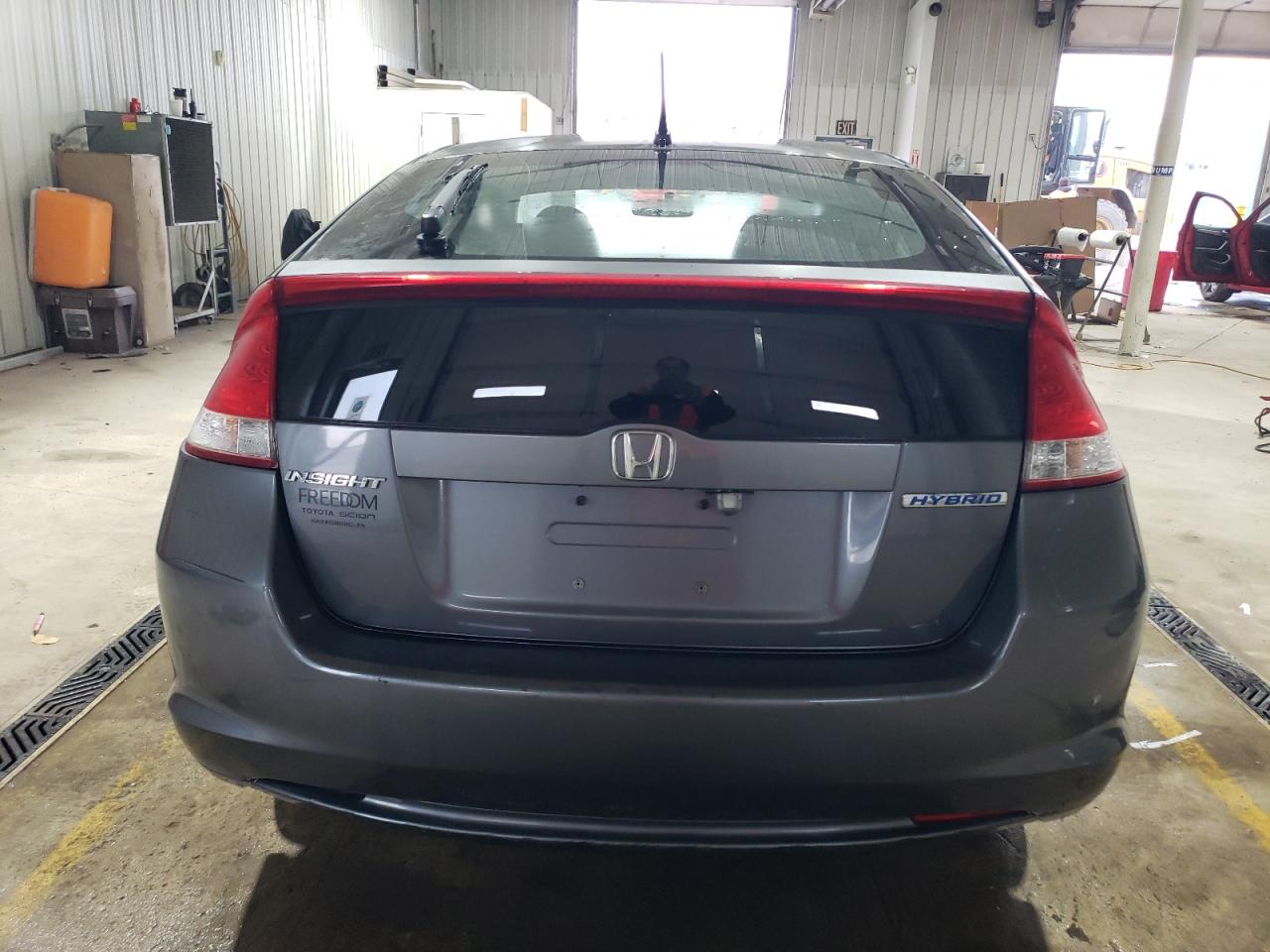 2011 Honda Insight - Image 6