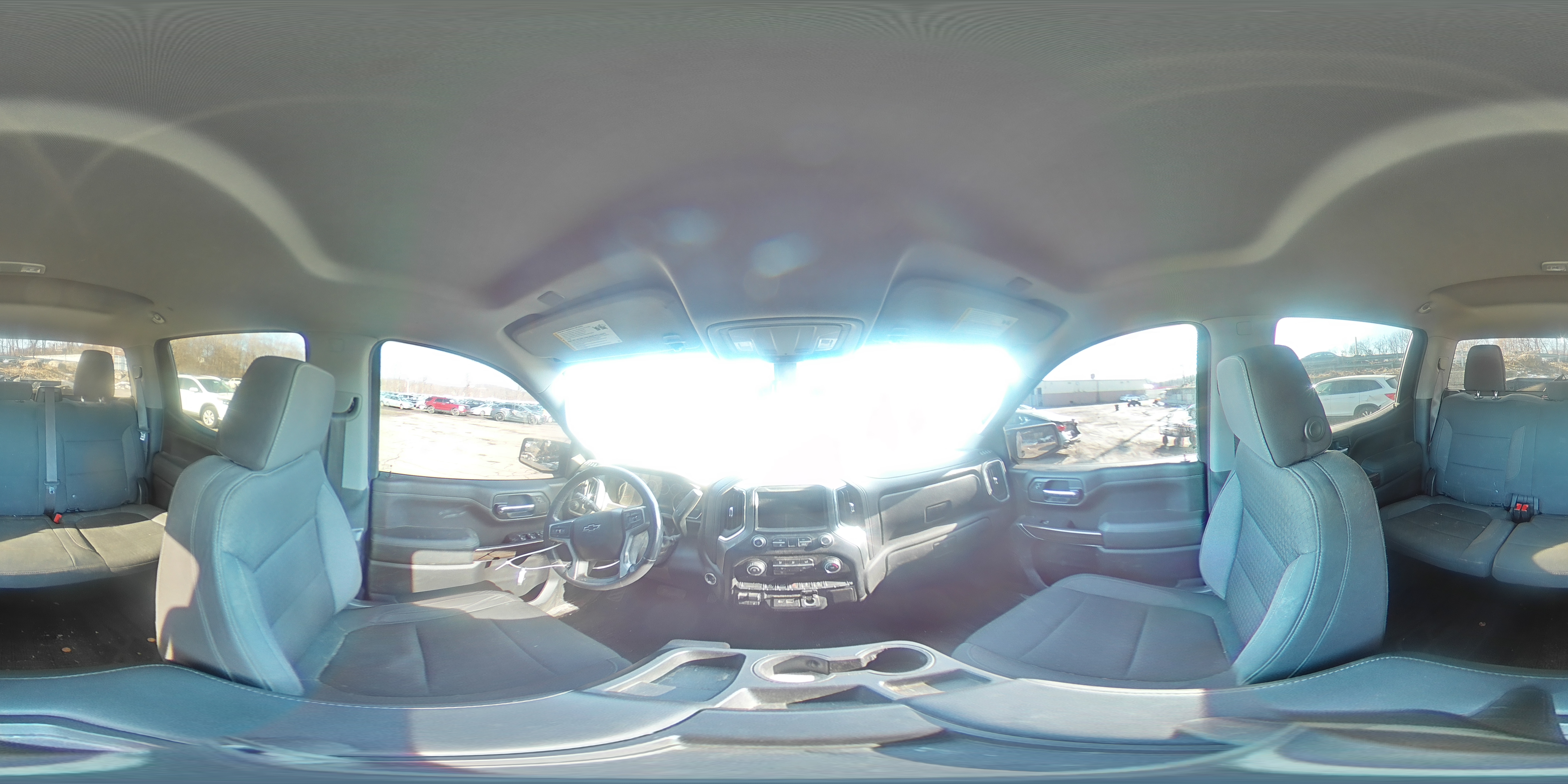 2019 Chevrolet Silverado - Image 13