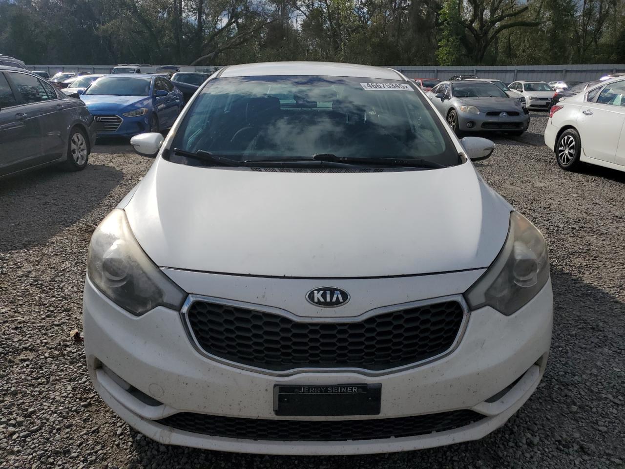 2016 Kia Forte - Image 5