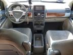 2008 Chrysler Town & Country Touring en Venta en Portland, OR - Front End
