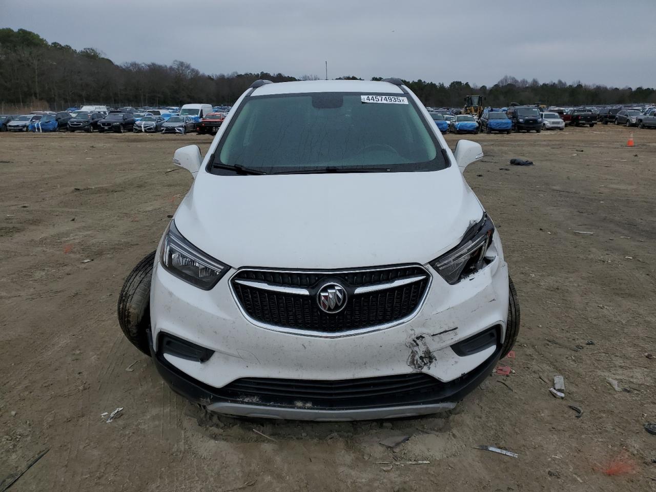 2019 Buick Encore - Image 5