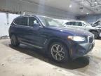 2024 Bmw X3 Xdrive30I продається в Candia, NH - Rear End