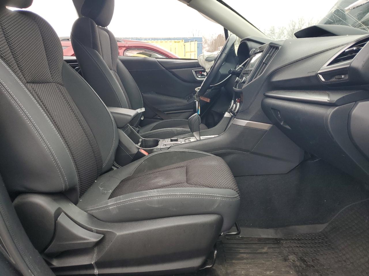 2019 Subaru Forester - Image 7