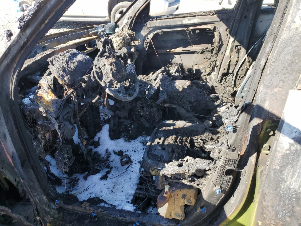 2016 Kia Soul + VIN: KNDJP3A50G7863880 Lot: 46041605