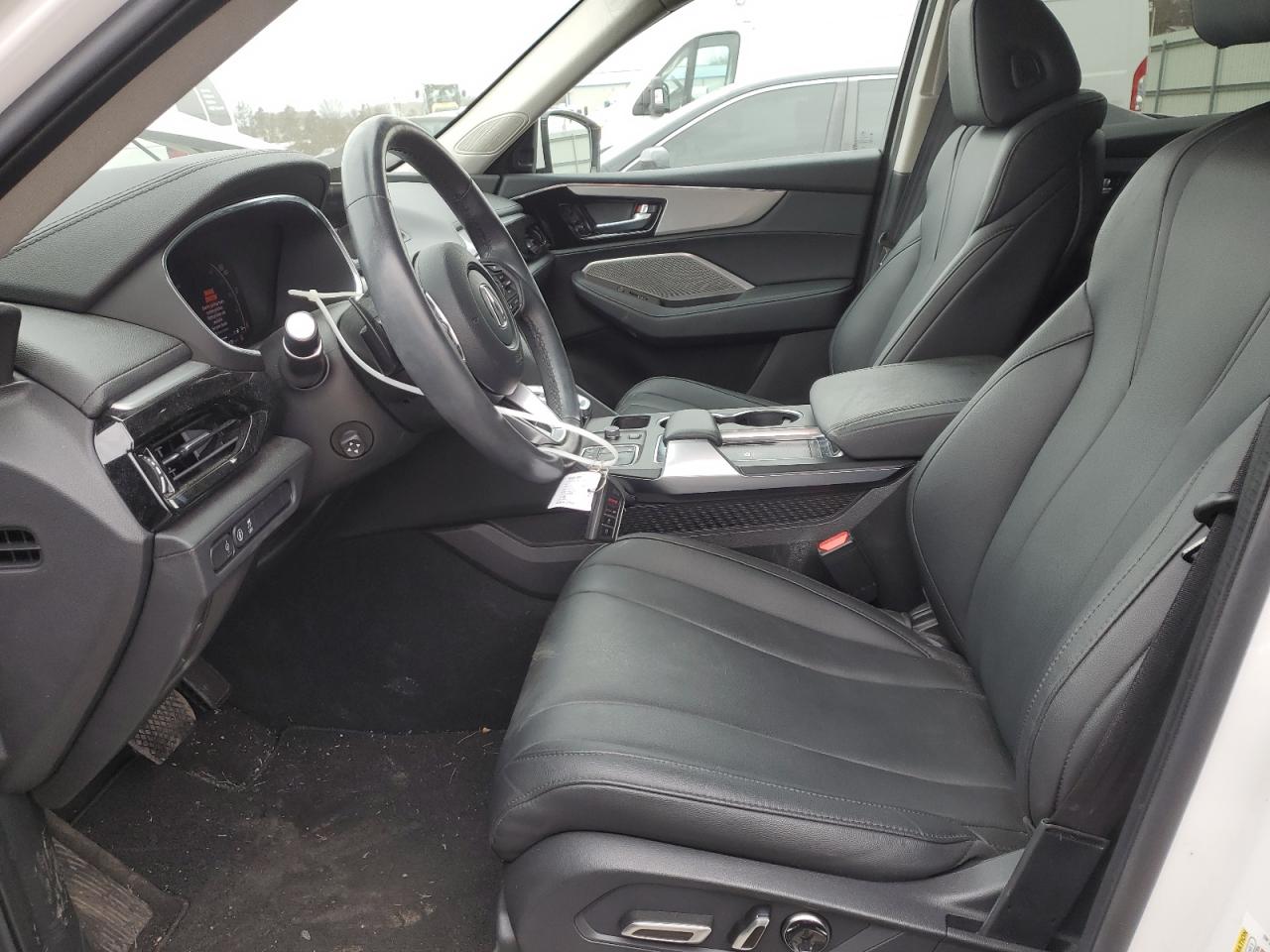 2024 Acura MDX - Image 7